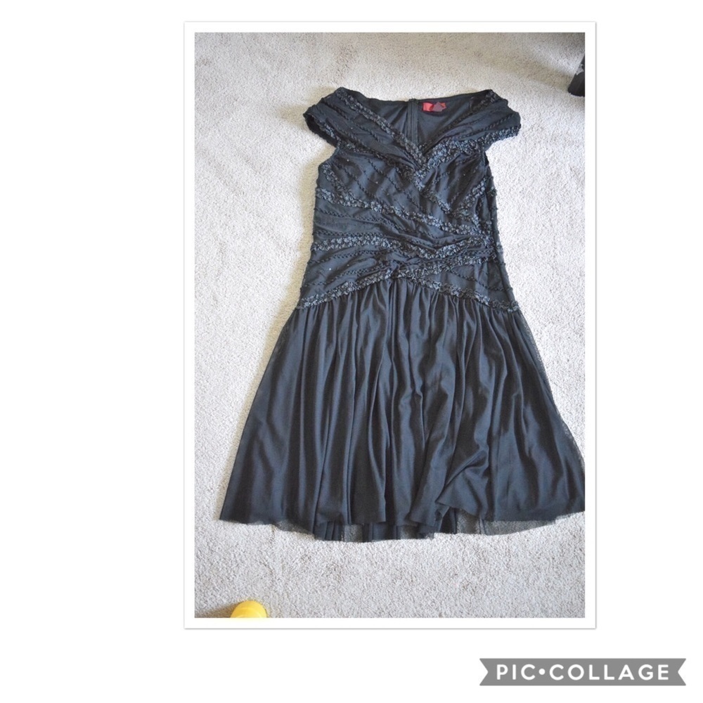 JS Collection dress - Picture 5 of 8